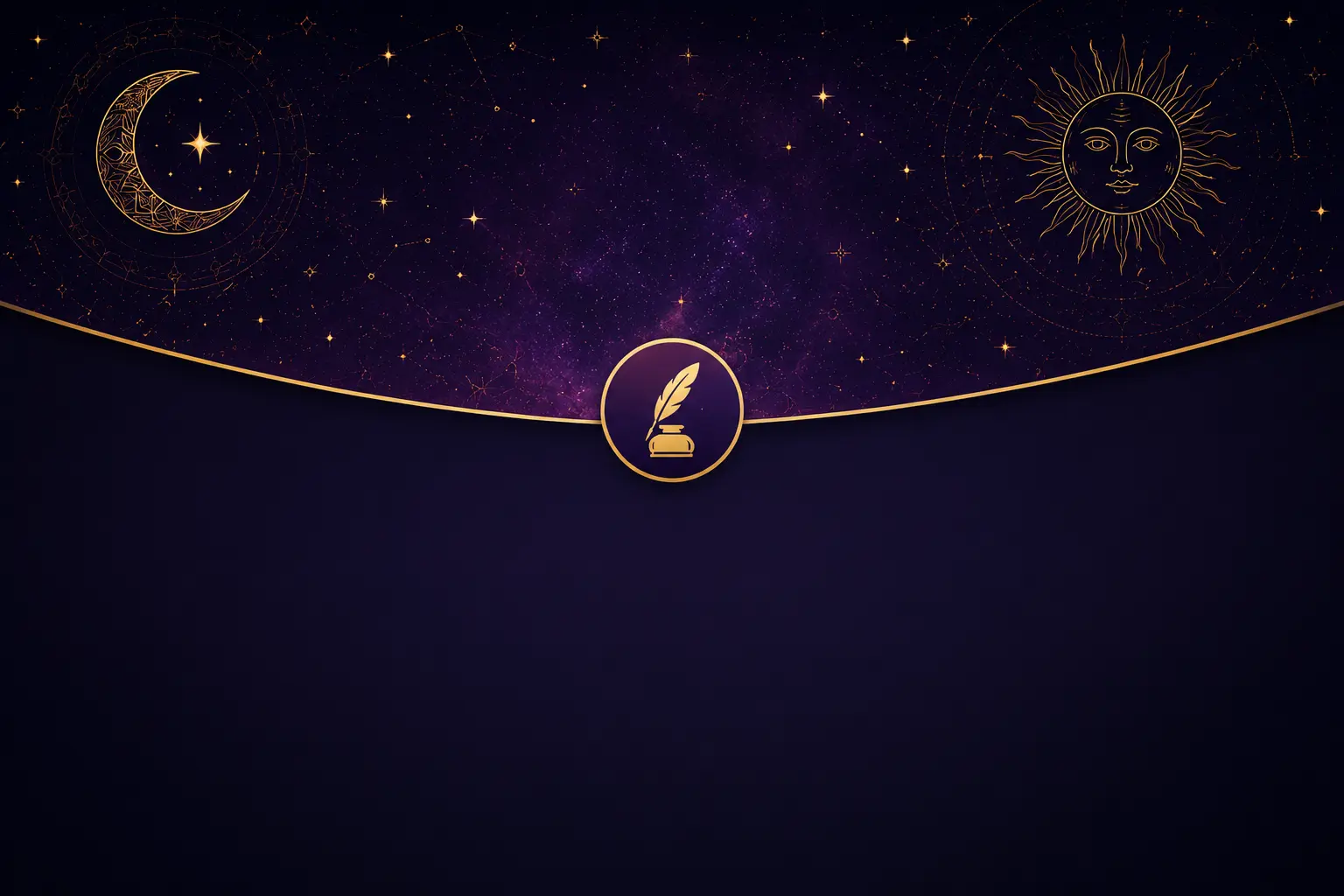 Astro Background