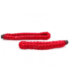 Red Thread Kavach Bracelet (Set of 2 )