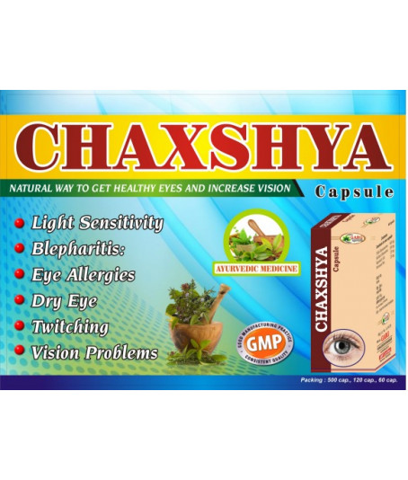 Chaxshya