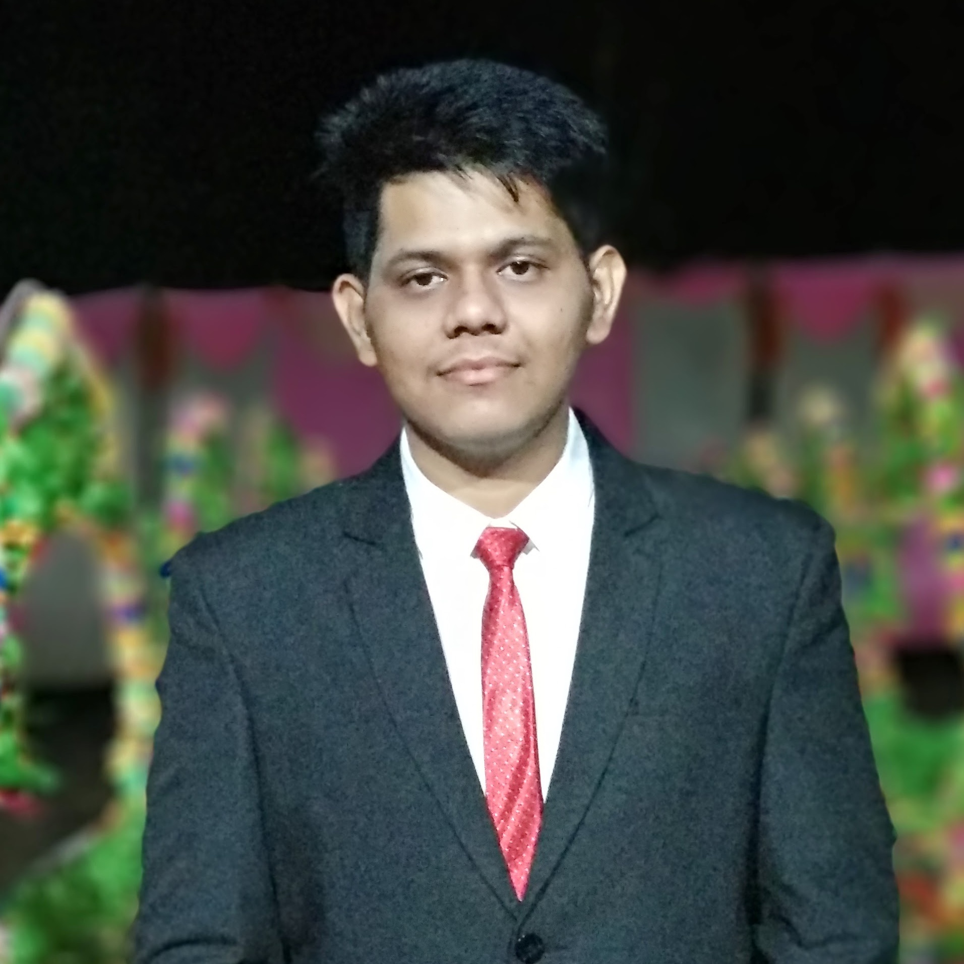 Tarot Ram