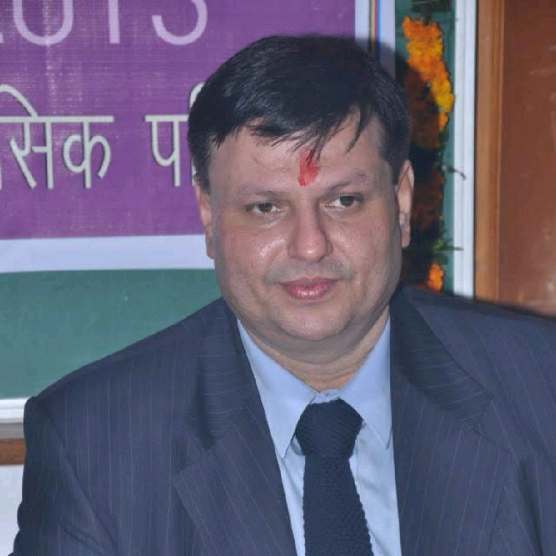 Amitabh Ubrol