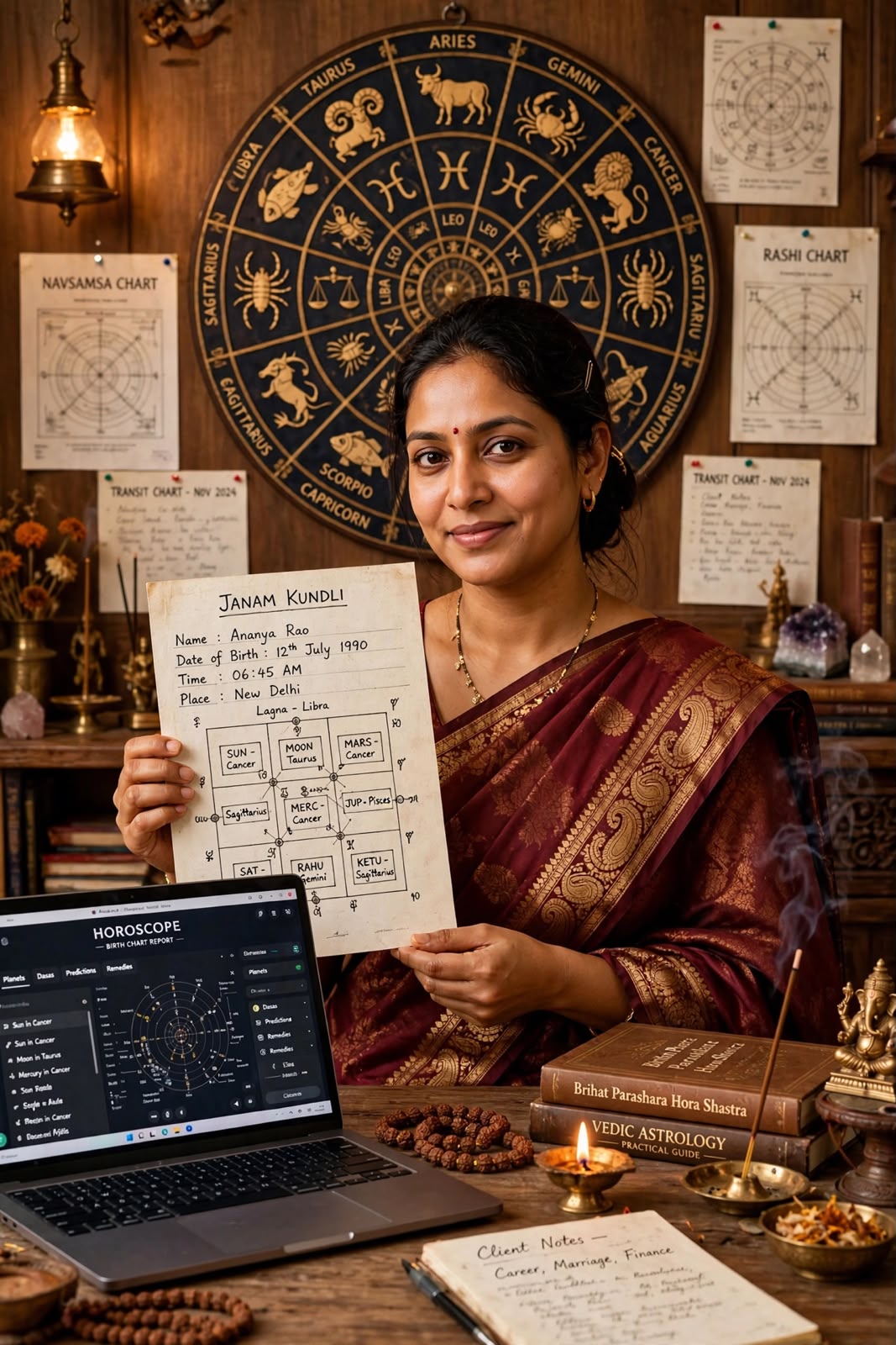 Tarini AI