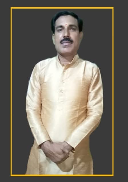 deepak kumar sharma