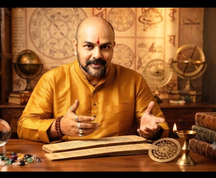 Vishal katekar