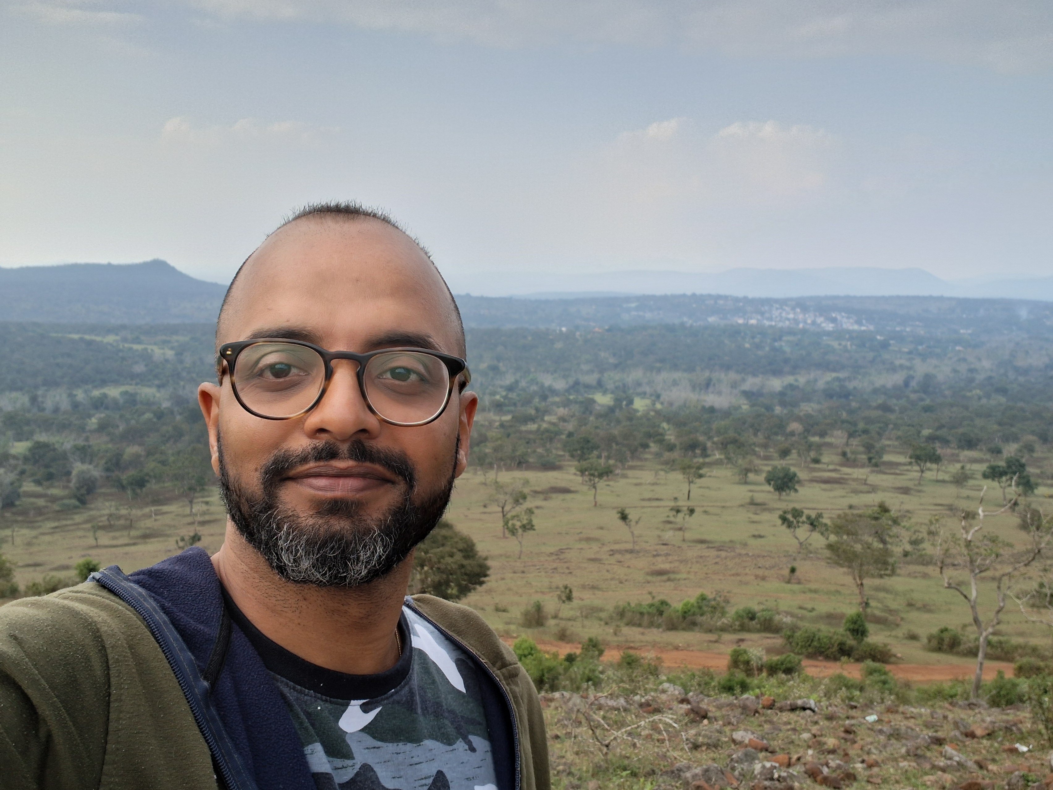 Gourab Mitra