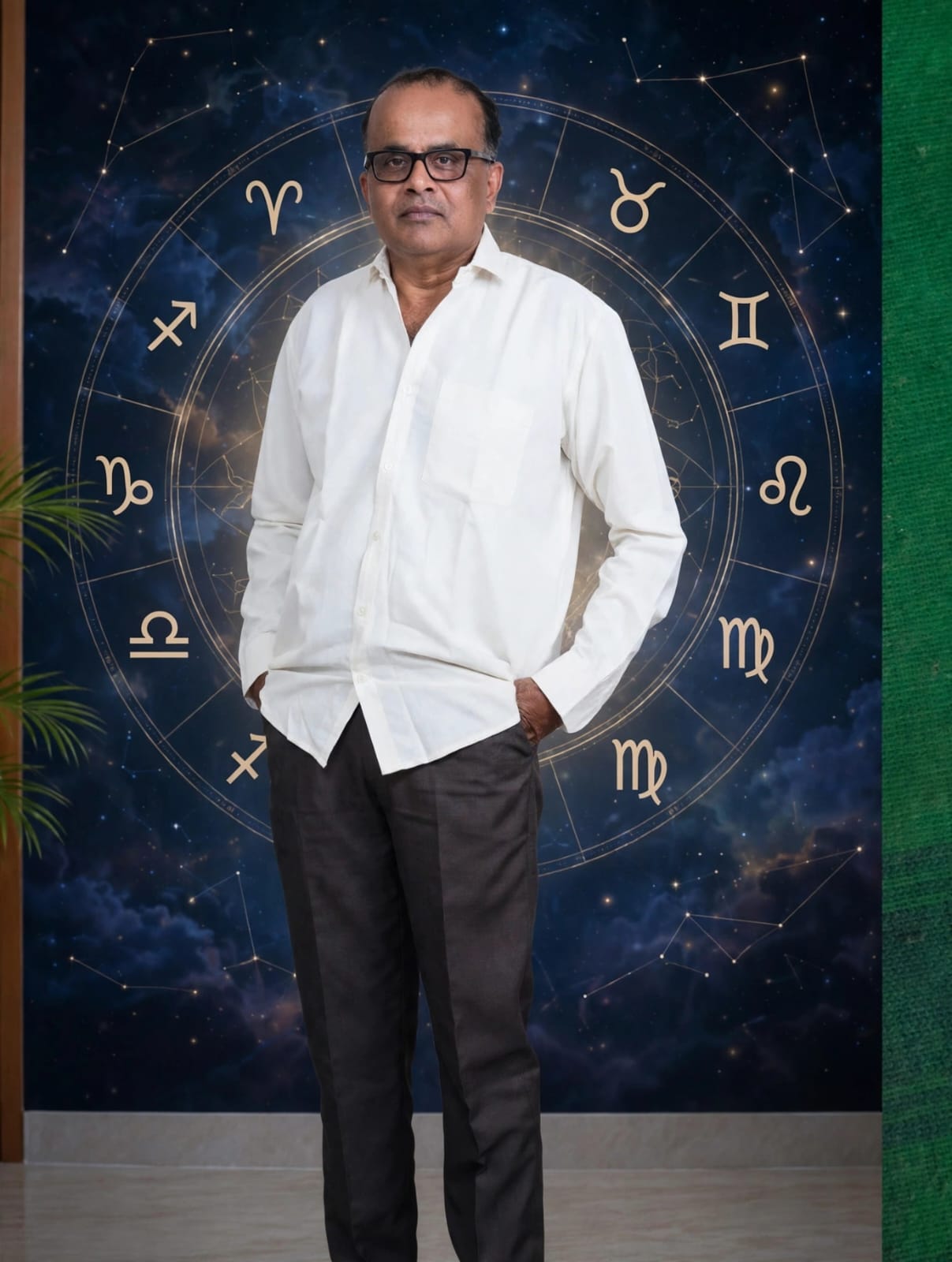 HMHARIHARAN
