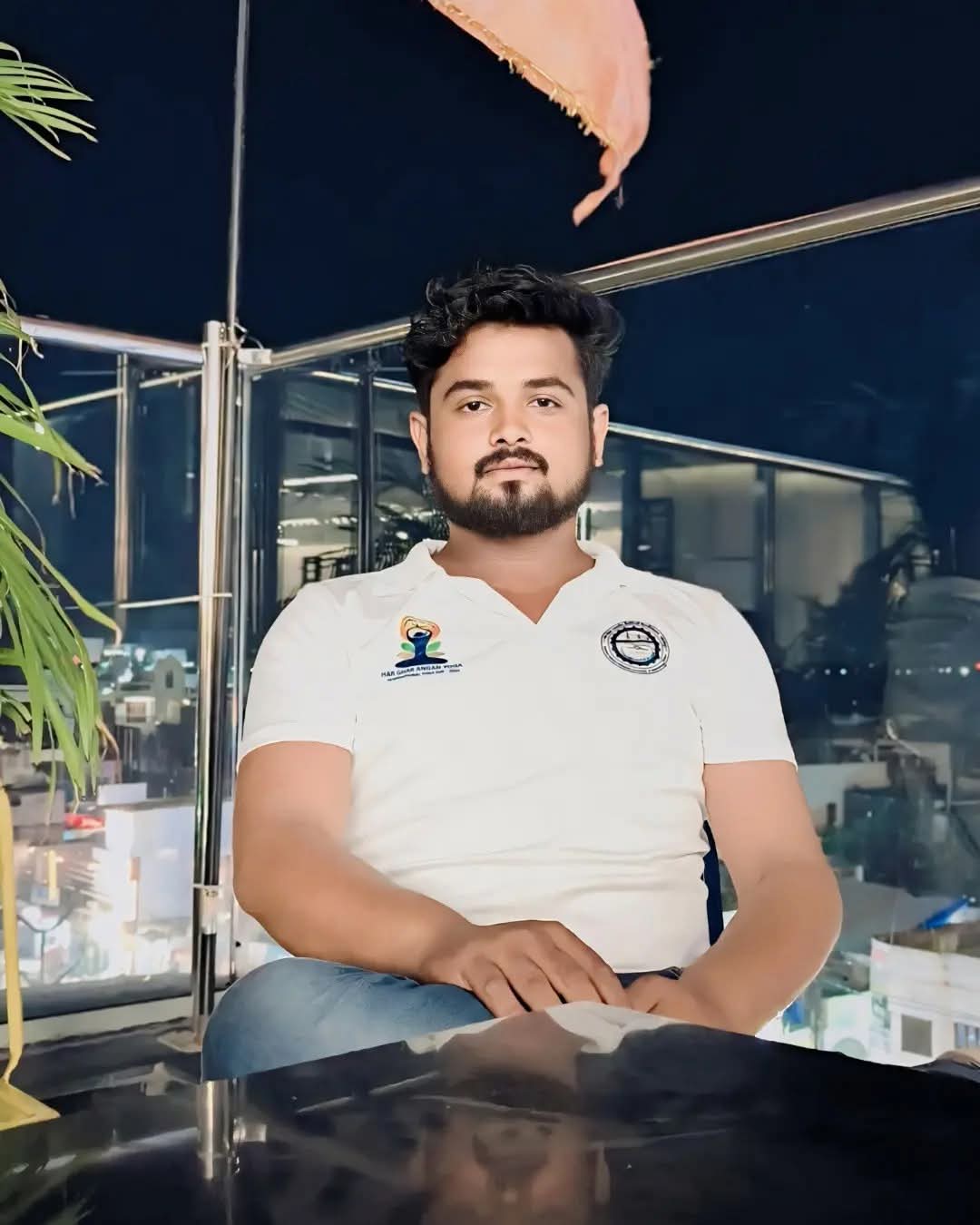 Aman Kumar Mishra