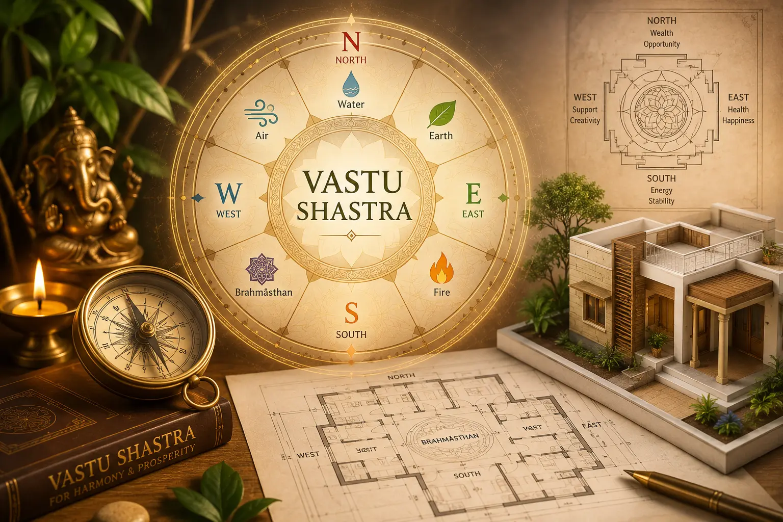 Vastu Shastra