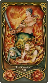 The Chariot