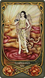 Temperance