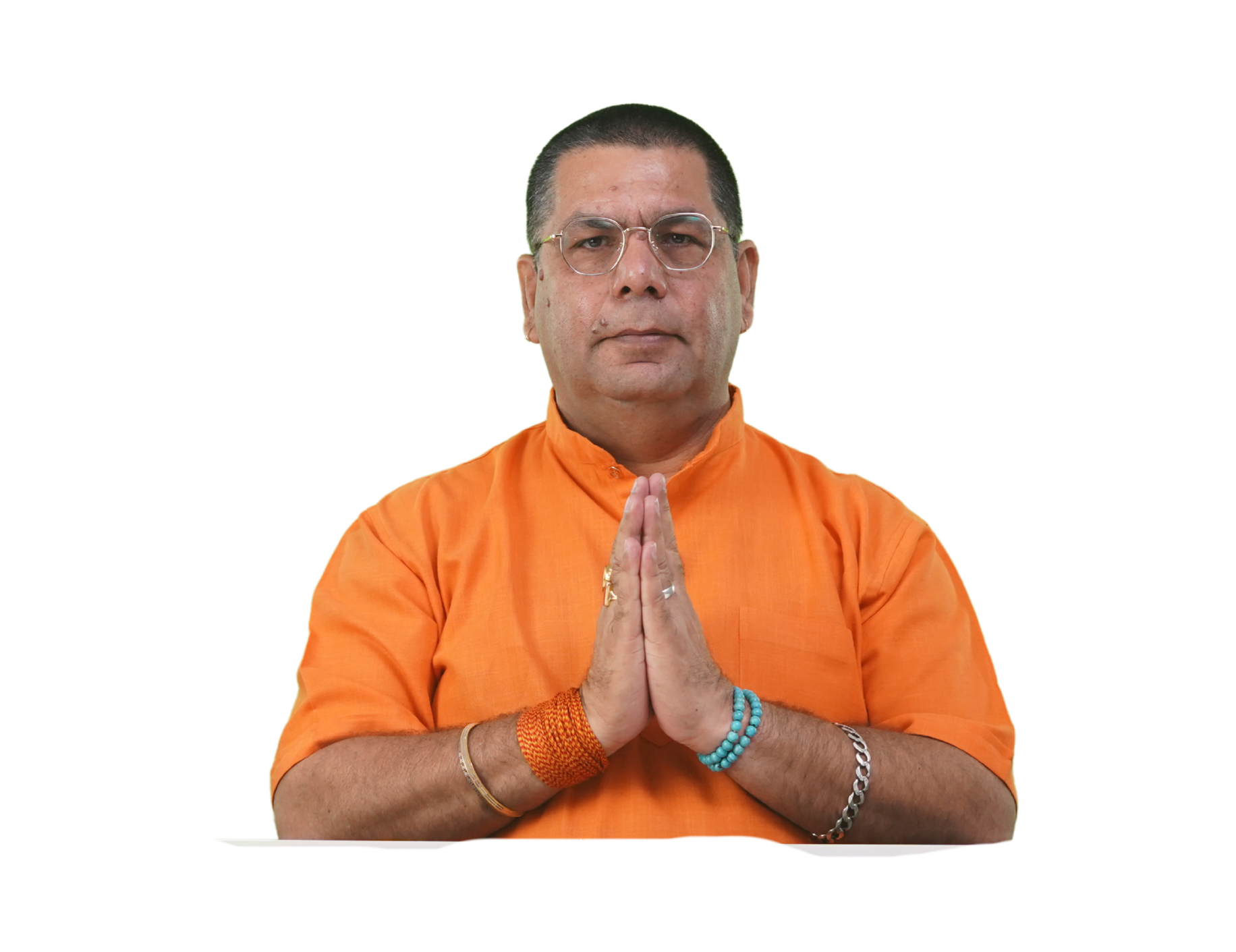 Acharya Praveen Kumar Soni