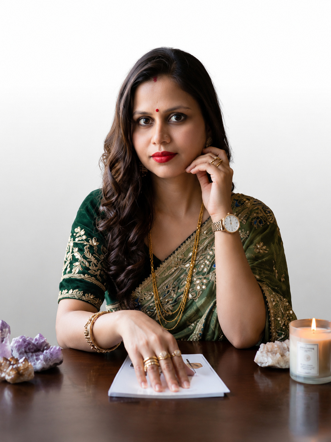 Priti kumari Gupta