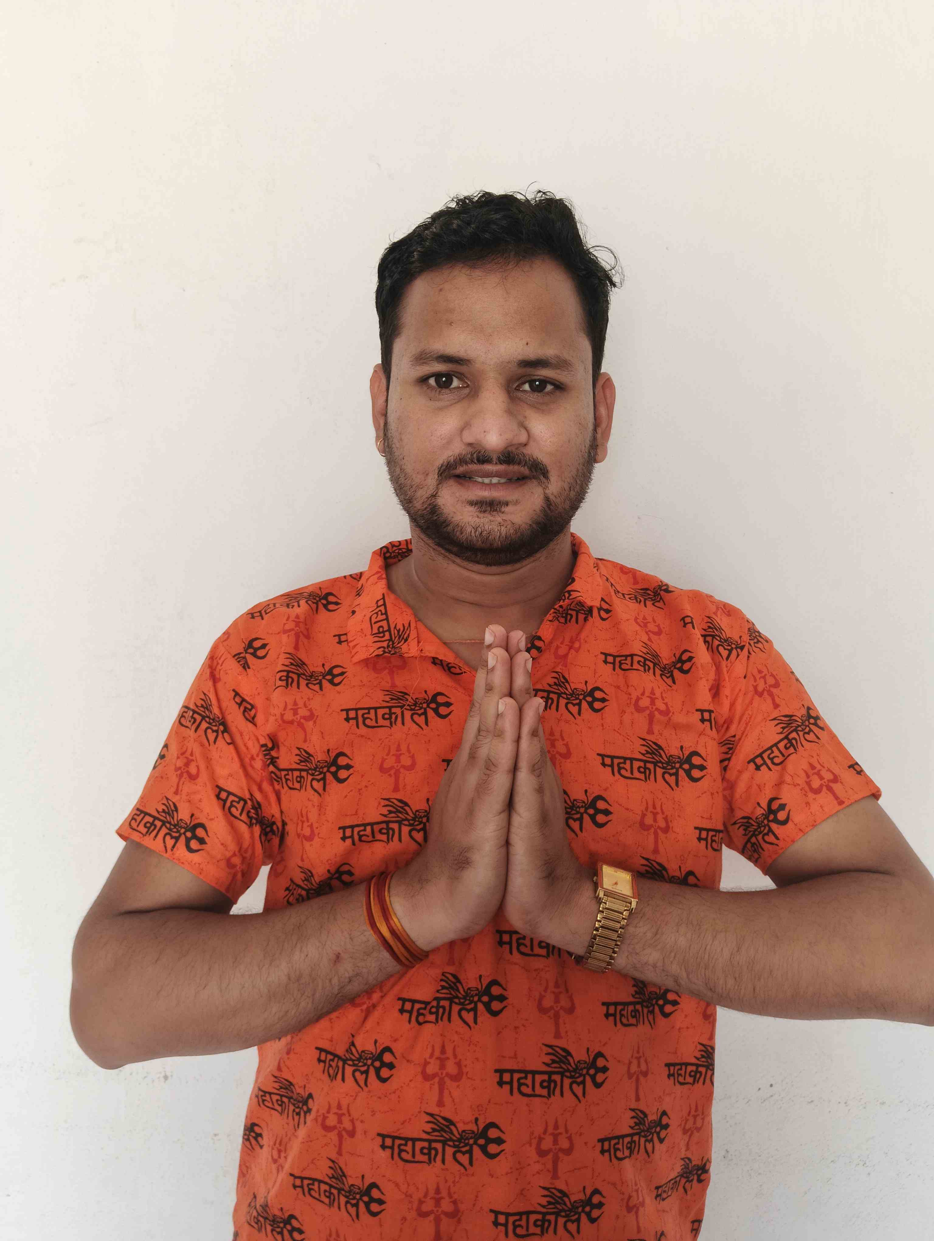 Vivek Singh