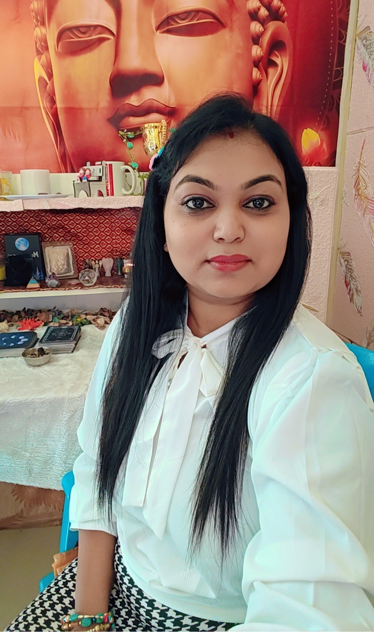 Poonam G