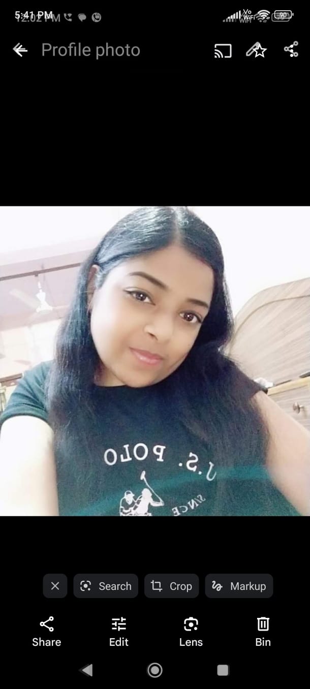 Tanu Rastogi