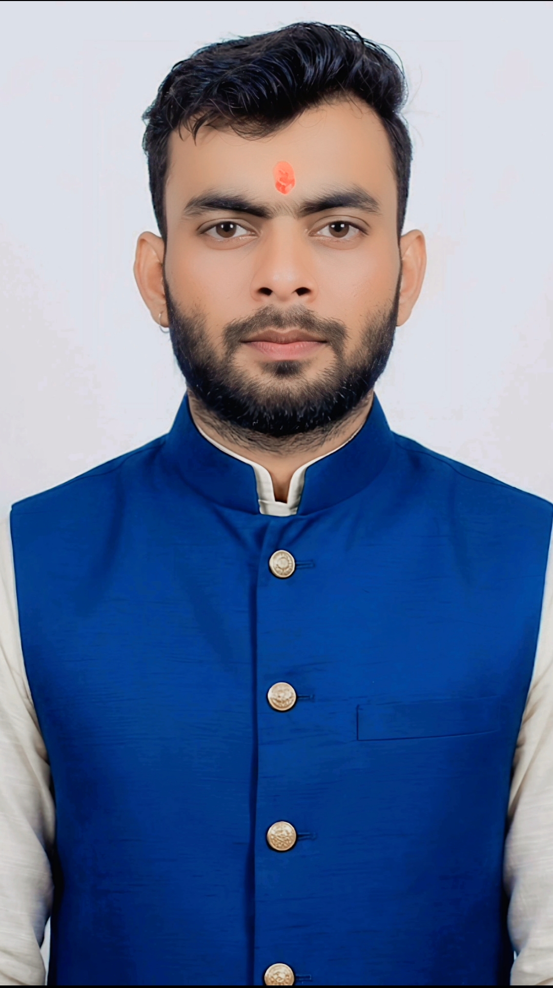 Ashish pandit