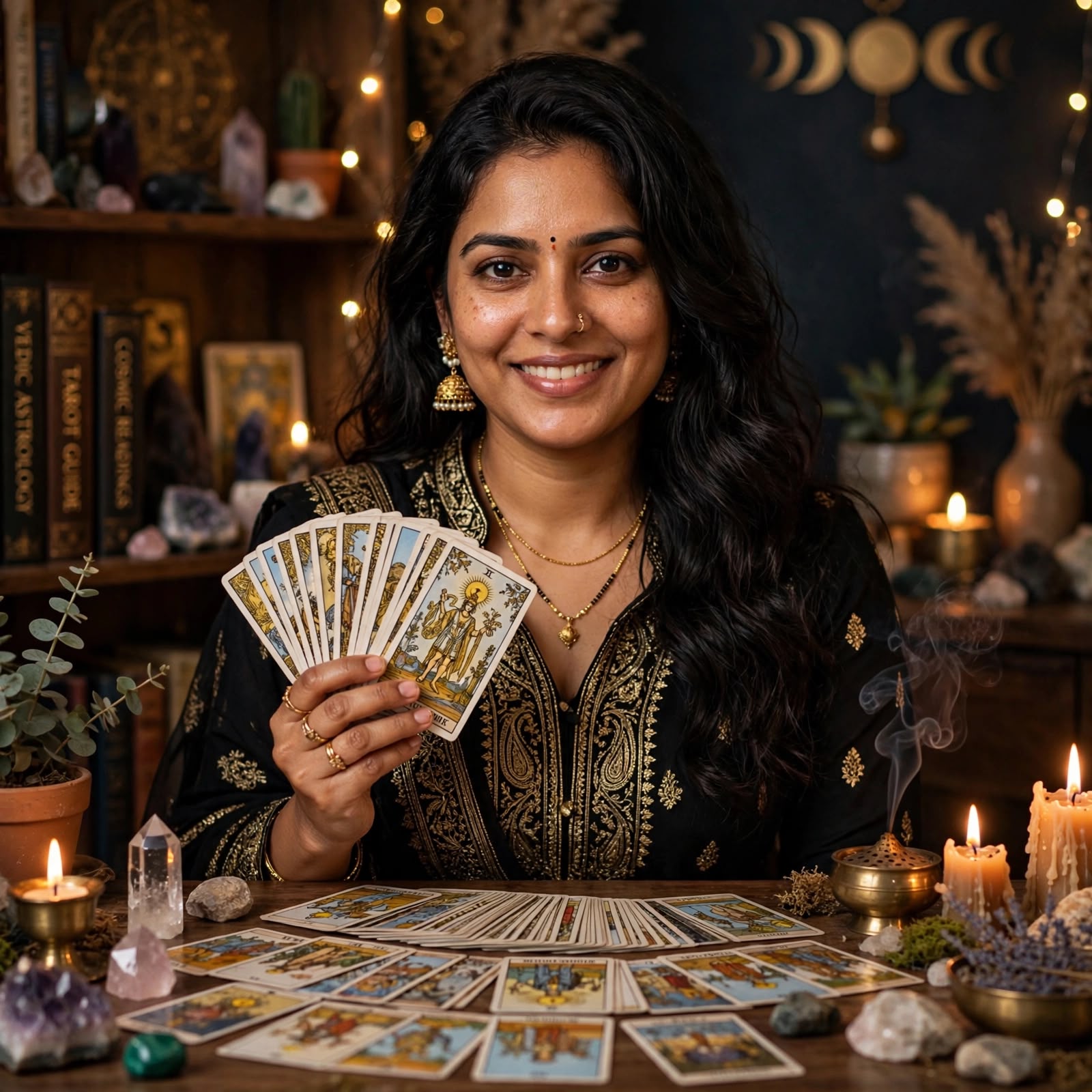 Niharika AI