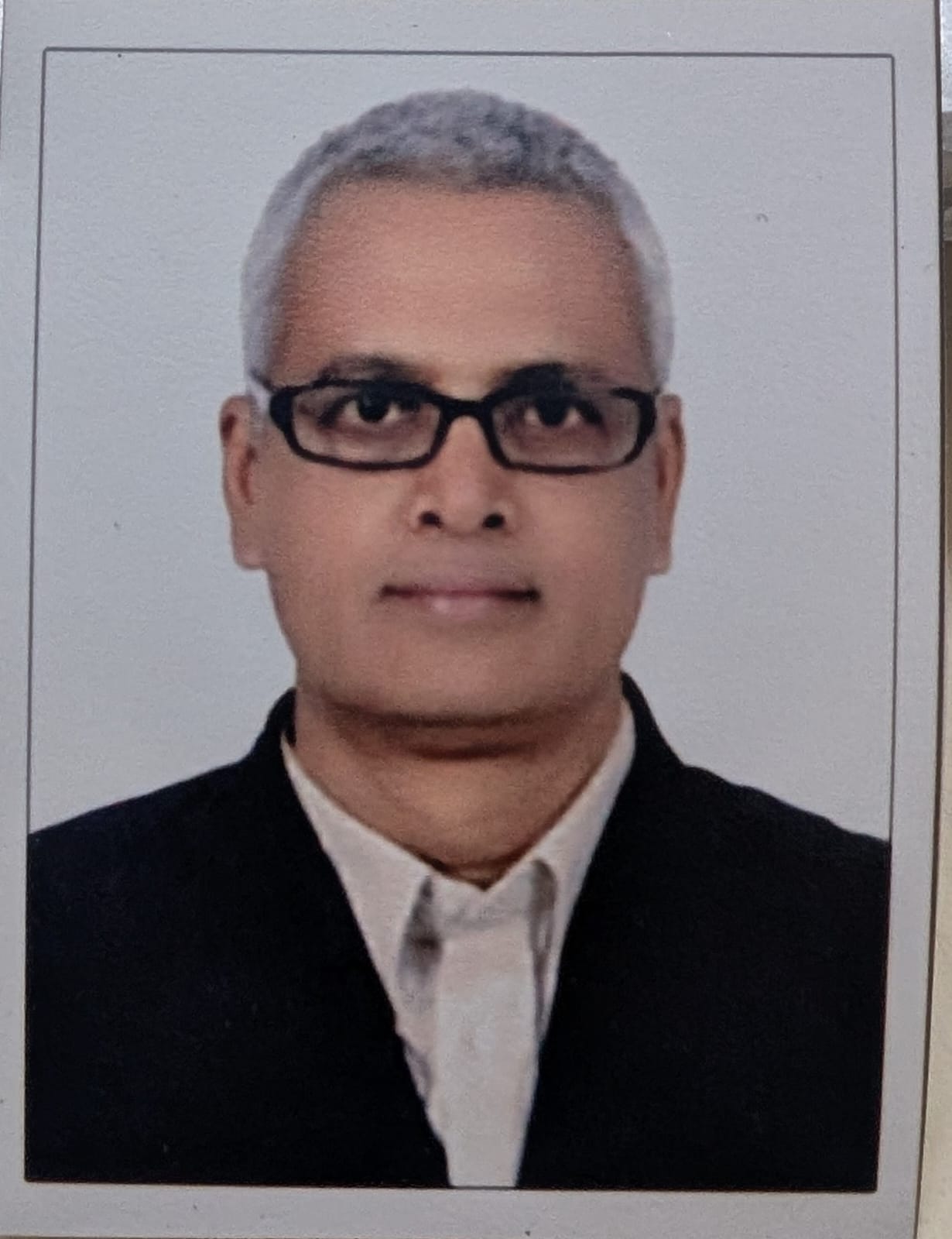 Prakash R