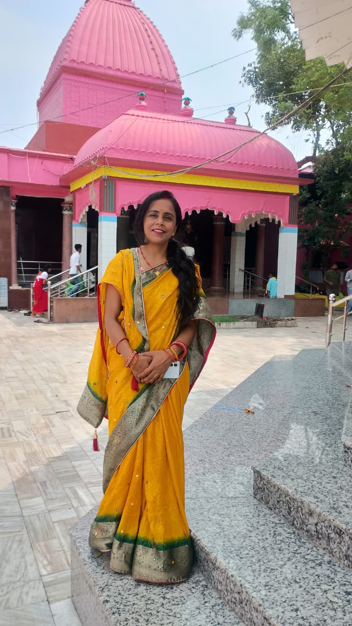 Suniti Jha