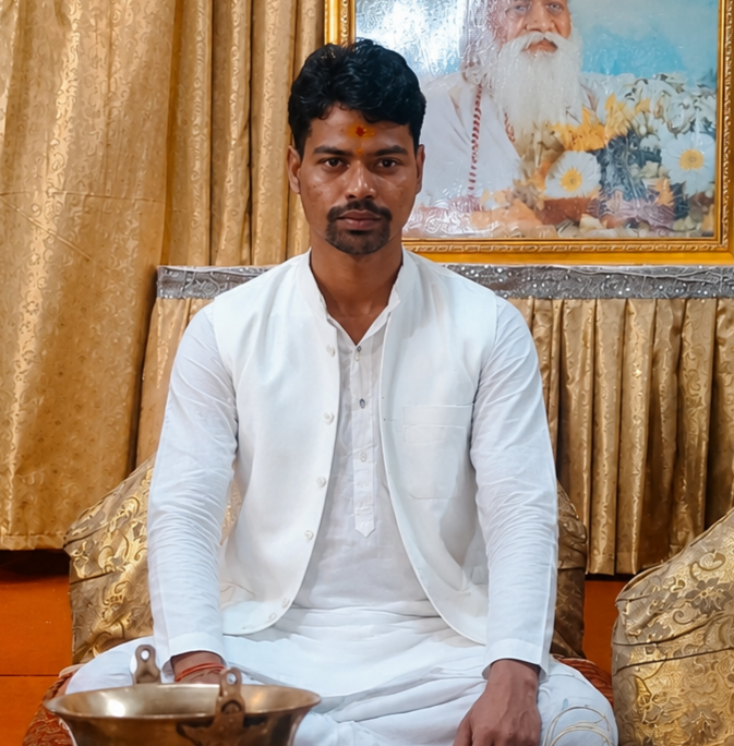 Bhashkar Pandey