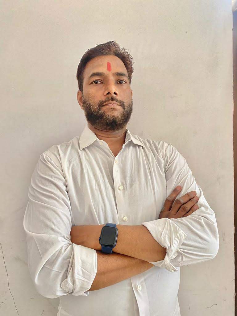 Sri Sharad