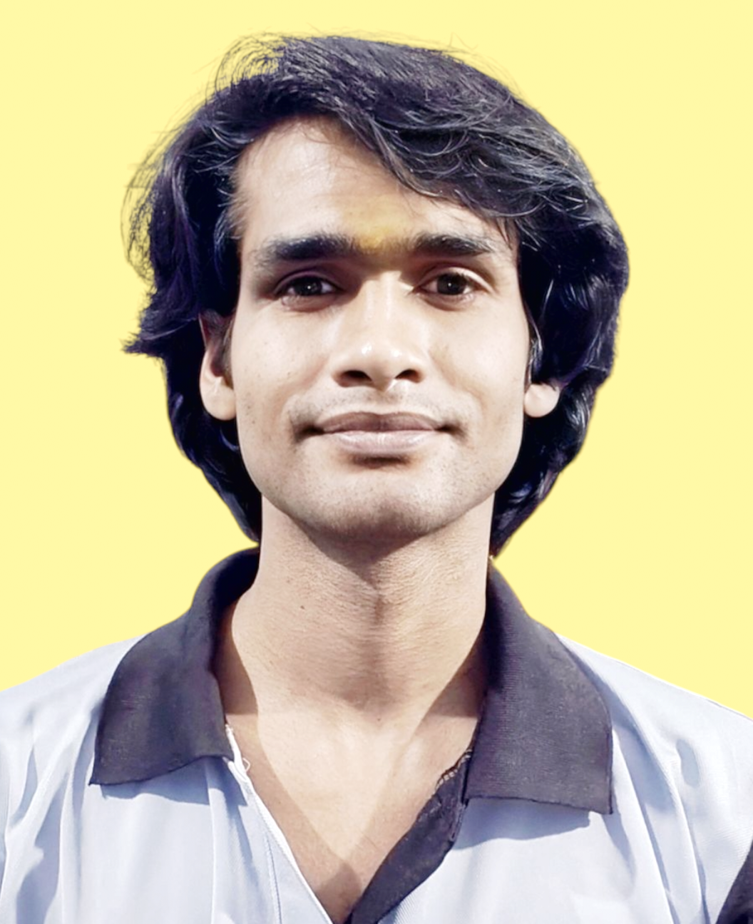 Vintoo Singh