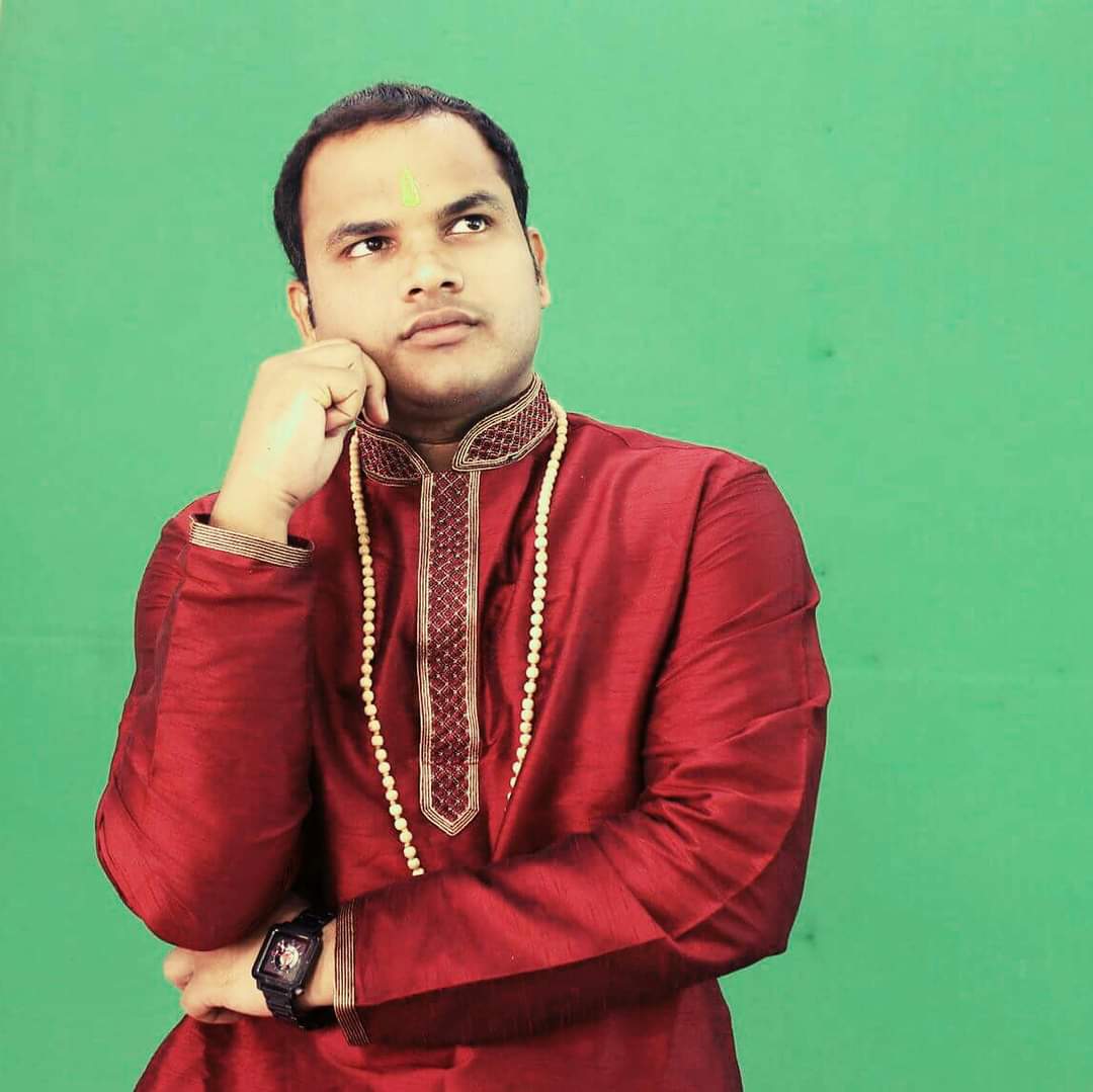 Neeraj Thapliyal