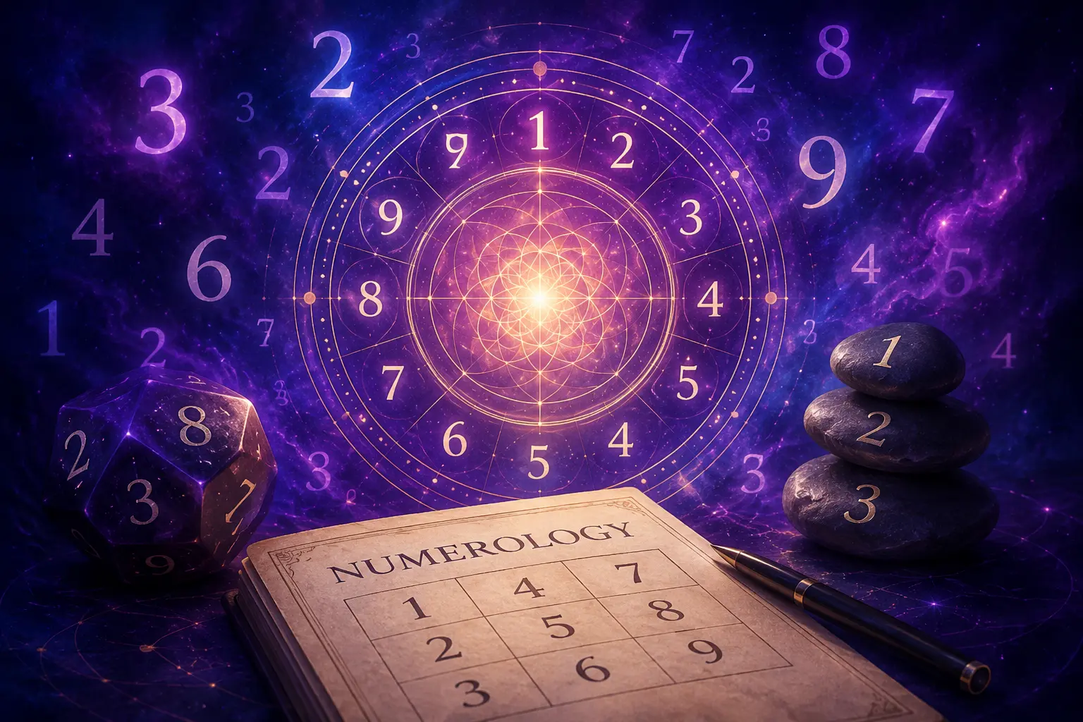 Numerology