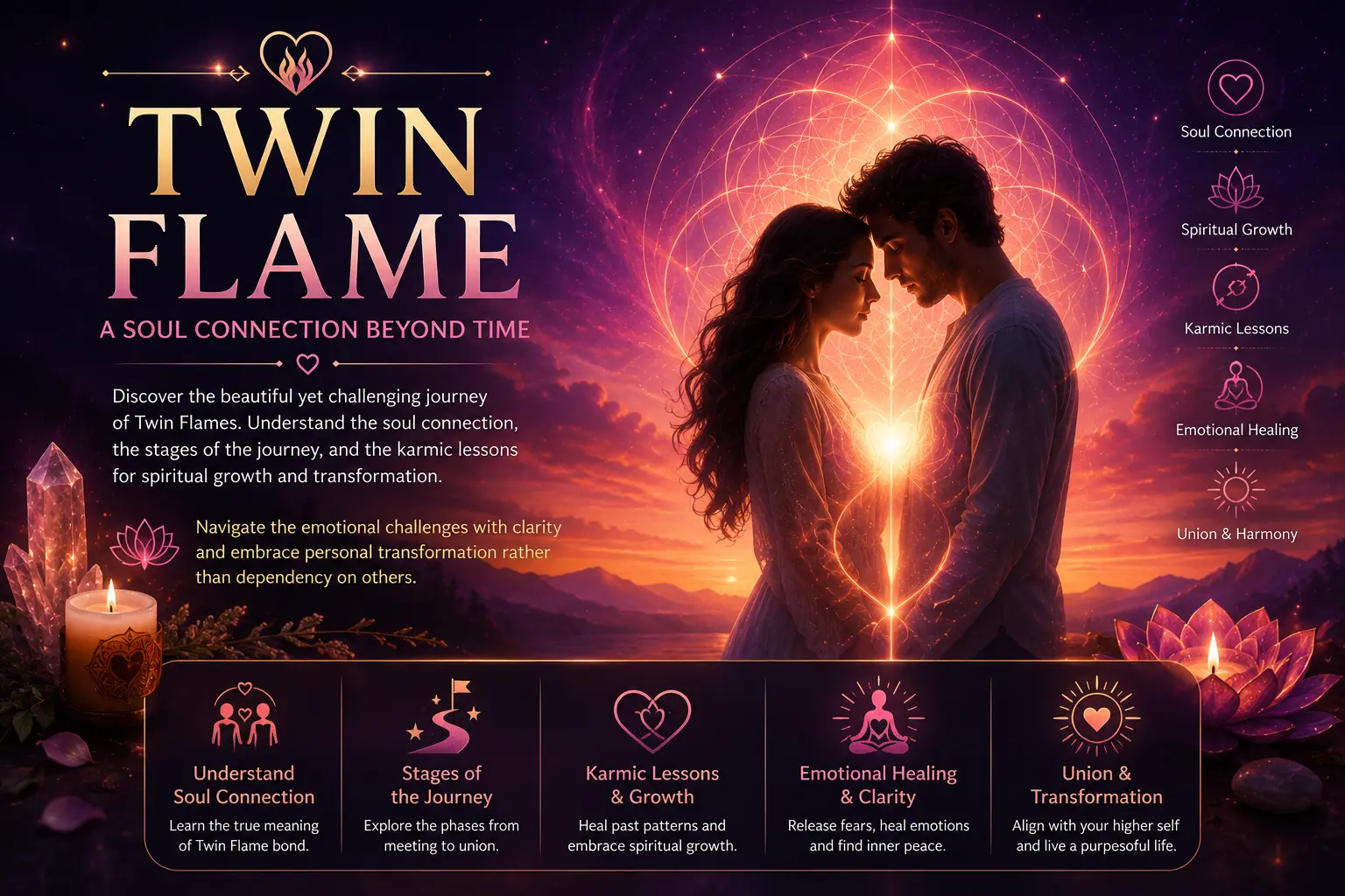 Twin Flame
