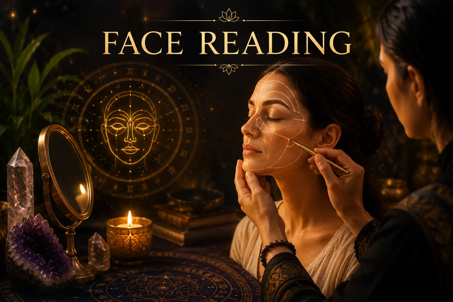 Face Reading