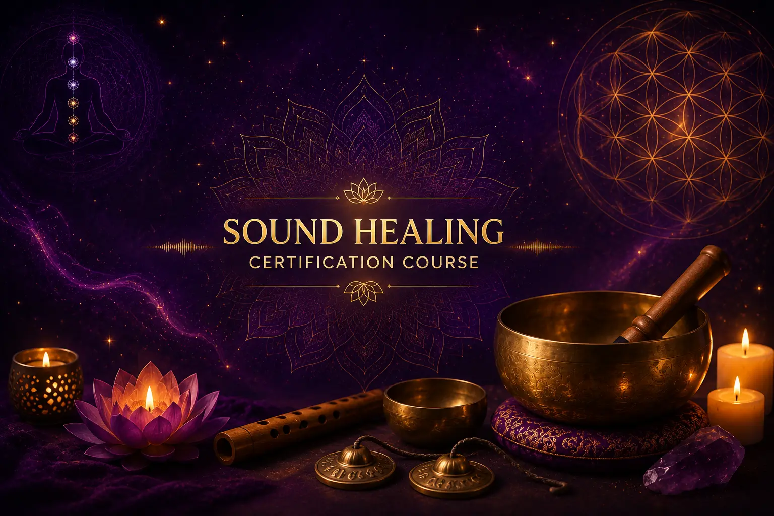 Sound Healing
