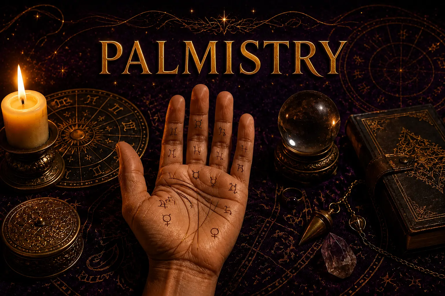Palmistry