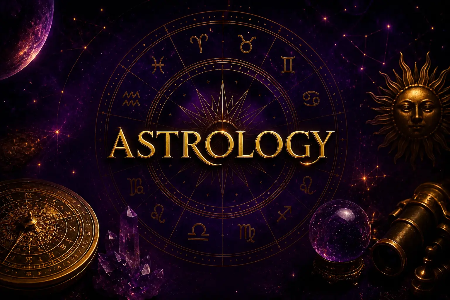 Astrology