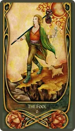 The Fool