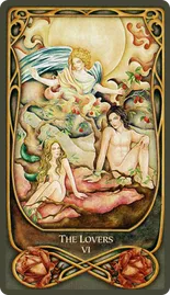 The Lovers