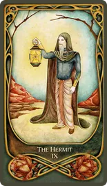 The Hermit